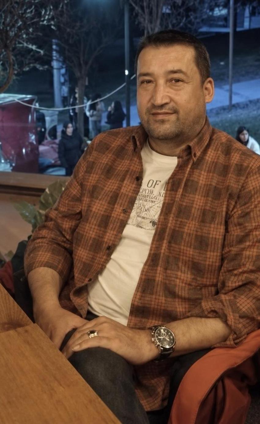 Kağıthane'deki evinde elinde silahla cansız bedeni bulundu! Bıraktığı not kan dondurdu: 'Gözün doysun, size kan parası olsun'