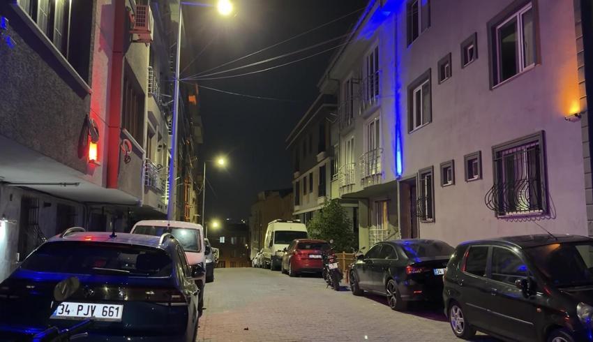 Kağıthane'deki evinde elinde silahla cansız bedeni bulundu! Bıraktığı not kan dondurdu: 'Gözün doysun, size kan parası olsun'