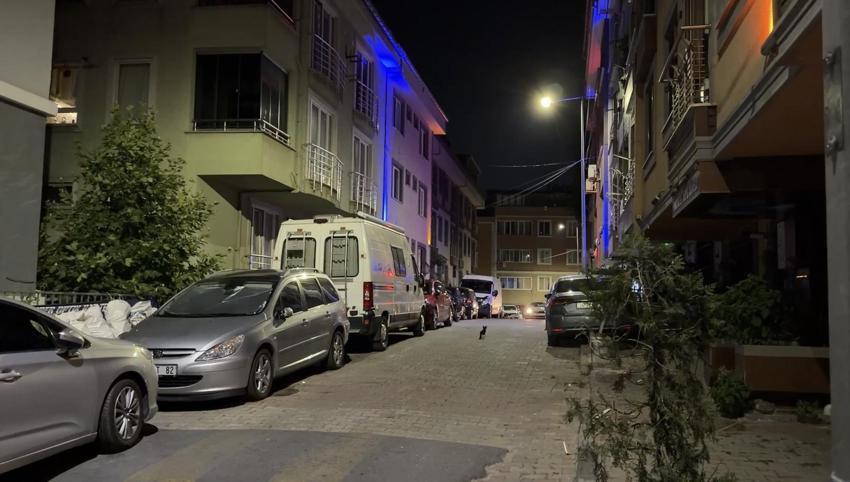 Kağıthane'deki evinde elinde silahla cansız bedeni bulundu! Bıraktığı not kan dondurdu: 'Gözün doysun, size kan parası olsun'