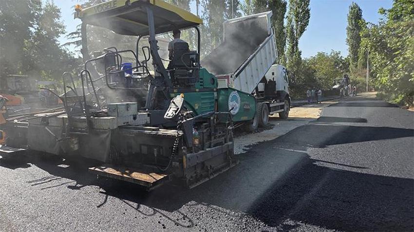 Yahyalı'ya 35 milyon TL'lik dev yatırım!