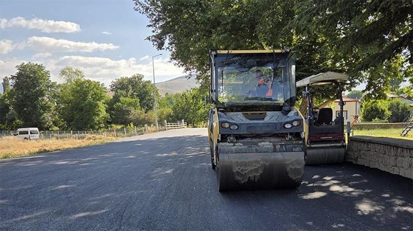 Yahyalı'ya 35 milyon TL'lik dev yatırım!