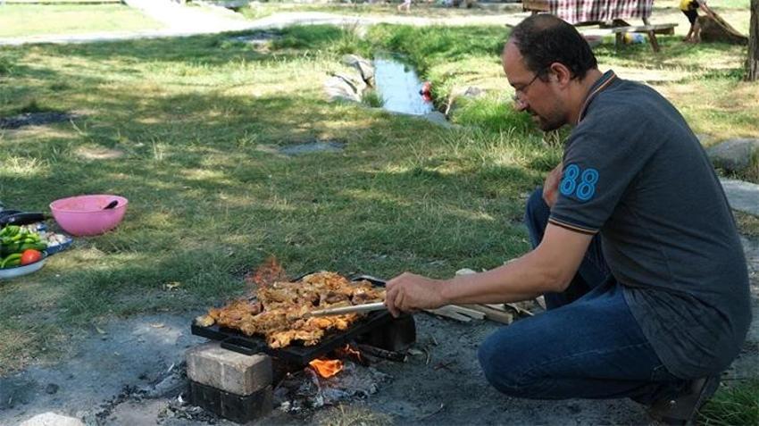 Vatandaşlardan çağrı: Tüm yerli ve yabancı turistleri Ekşisu’ya bekliyoruz