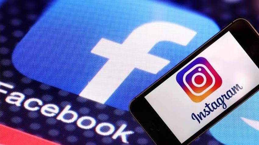 INSTAGRAM ÇÖKTÜ MÜ? Facebook çöktü mü? WhatsApp çöktü mü? META ürünlerinde bağlantı problemi mi var?