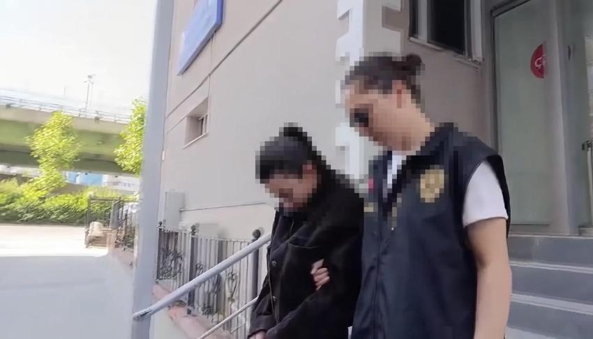 Şişli’de üniversite öğrencisi 606 mermiyle AVM’ye girmeye çalıştı: 'Sevgilime götürüyordum' Olay anı kamerada
