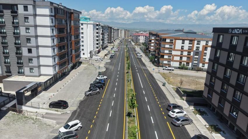 Türkiye'de bir ilk! Erzurum ulaşımda devrim yaptı: Dünya metropollerinin kullandığı teknoloji devrede