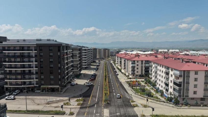 Türkiye'de bir ilk! Erzurum ulaşımda devrim yaptı: Dünya metropollerinin kullandığı teknoloji devrede