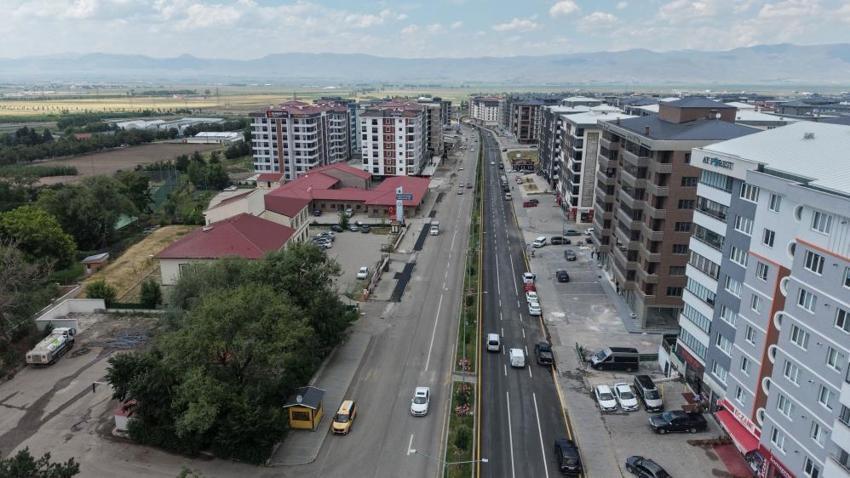 Türkiye'de bir ilk! Erzurum ulaşımda devrim yaptı: Dünya metropollerinin kullandığı teknoloji devrede