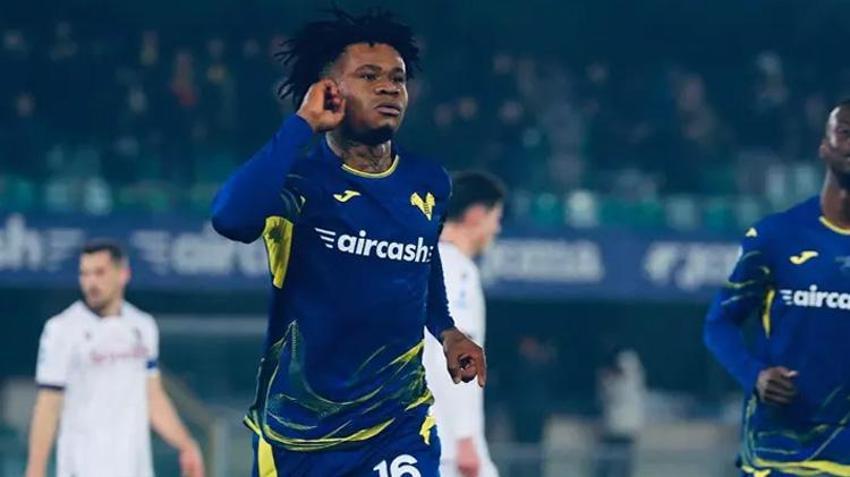 Alman basını Amedspor'un yeni transferini duyurdu! Bundesliga'nın golcüsü geliyor