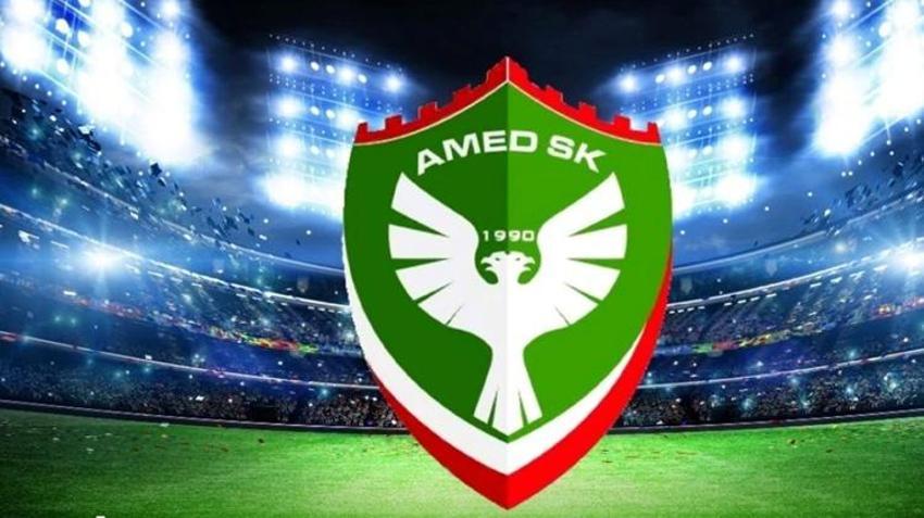 Alman basını Amedspor'un yeni transferini duyurdu! Bundesliga'nın golcüsü geliyor