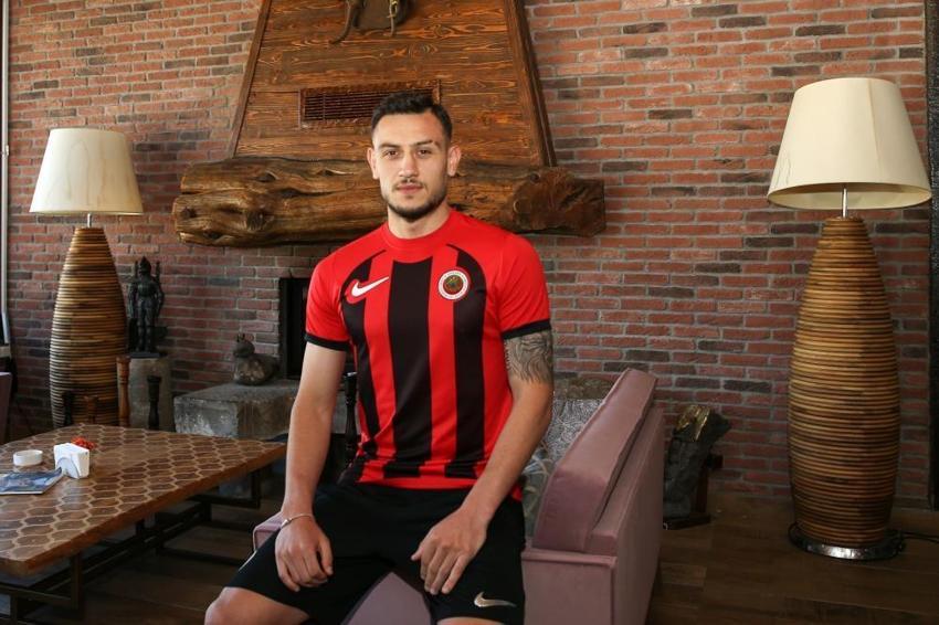 Gençlerbirliği Teknik Direktörü Diyadin: Bu sene lig daha zor olacak