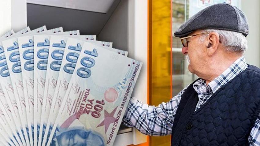 SON DAKİKA: Emekli Maaş Farkları Yattı mı? 2026 Temmuz Emekli Maaş Farkları Ne Zaman Yatacak? SSK, Bağ-Kur, Emekli Sandığı Maaş Farkları Ne Zaman Yatacak?