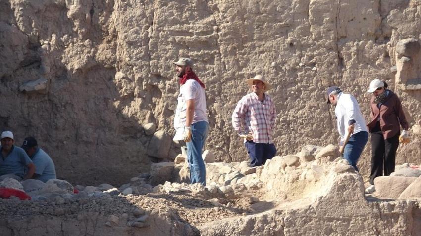 Kilis'te Oylum Höyük'te tarihe ışık tutan çalışma: 38'inci kez başlıyor