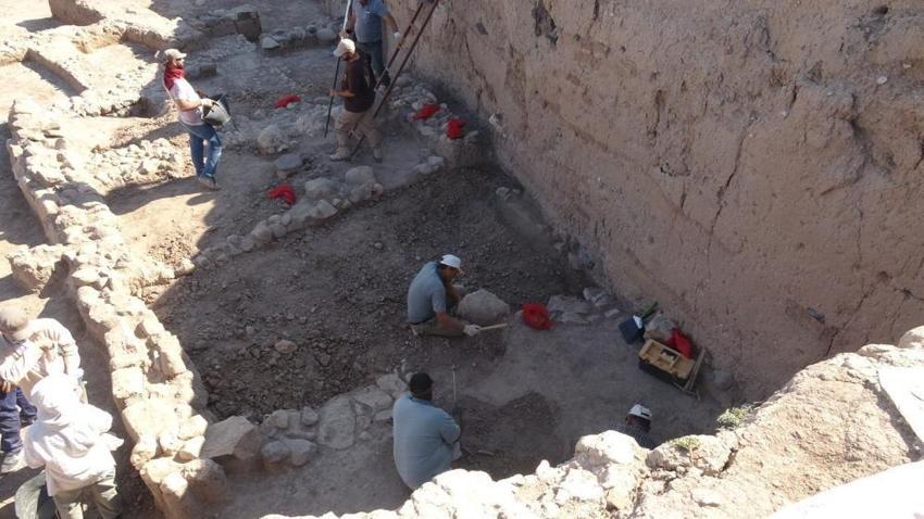 Kilis'te Oylum Höyük'te tarihe ışık tutan çalışma: 38'inci kez başlıyor