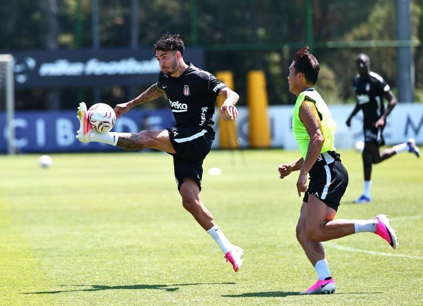 Beşiktaş'ın muhtemel rakipleri belli oldu mu? Beşiktaş'ın rakibi kim oldu? Beşiktaş'ın rakibi hangi takımlar oldu? Beşiktaş'ın Avrupa Ligi'nde 3. eleme turundaki rakibi belli oldu mu?