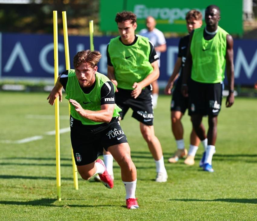 Beşiktaş'ın muhtemel rakipleri belli oldu mu? Beşiktaş'ın rakibi kim oldu? Beşiktaş'ın rakibi hangi takımlar oldu? Beşiktaş'ın Avrupa Ligi'nde 3. eleme turundaki rakibi belli oldu mu?