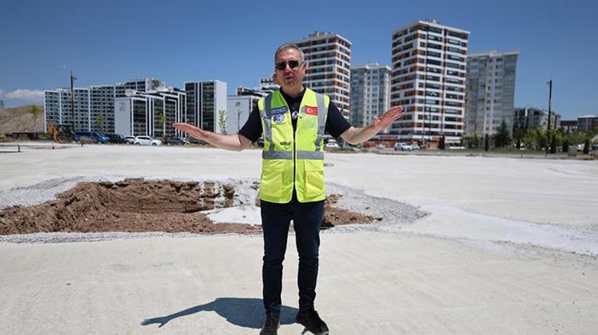 Sivas’ta 40 yıllık hayal gerçek oluyor! 239 milyon liralık kızılırmak projesinde dev adım