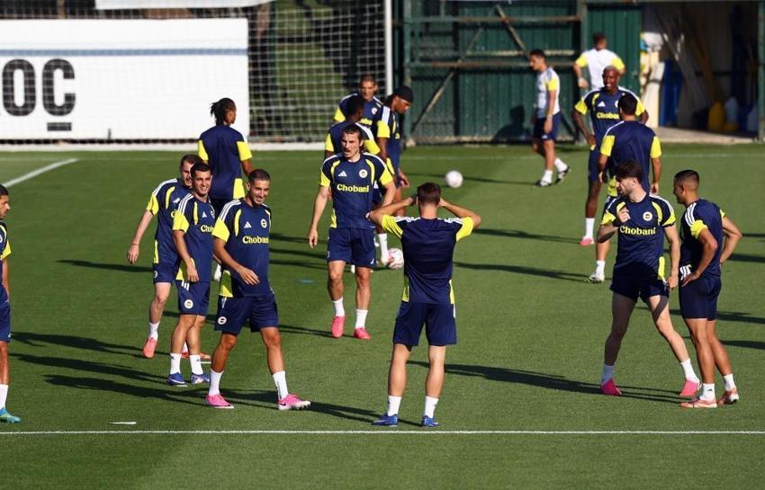 Fenerbahçe - Gornik Zabrze maçı hangi kanalda? Fenerbahçe - Gornik Zabrze maçı ne zaman? Fenerbahçe - Gornik Zabrze maçı saat kaçta? Fenerbahçe - Gornik Zabrze maçı şifresiz mi yayınlanacak? Fenerbahçe - Gornik Zabrze maçı nereden izlenir?