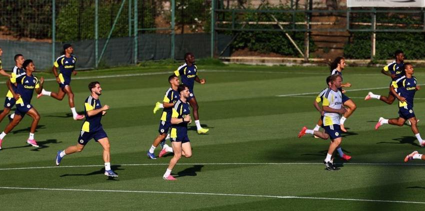 Fenerbahçe - Gornik Zabrze maçı hangi kanalda? Fenerbahçe - Gornik Zabrze maçı ne zaman? Fenerbahçe - Gornik Zabrze maçı saat kaçta? Fenerbahçe - Gornik Zabrze maçı şifresiz mi yayınlanacak? Fenerbahçe - Gornik Zabrze maçı nereden izlenir?
