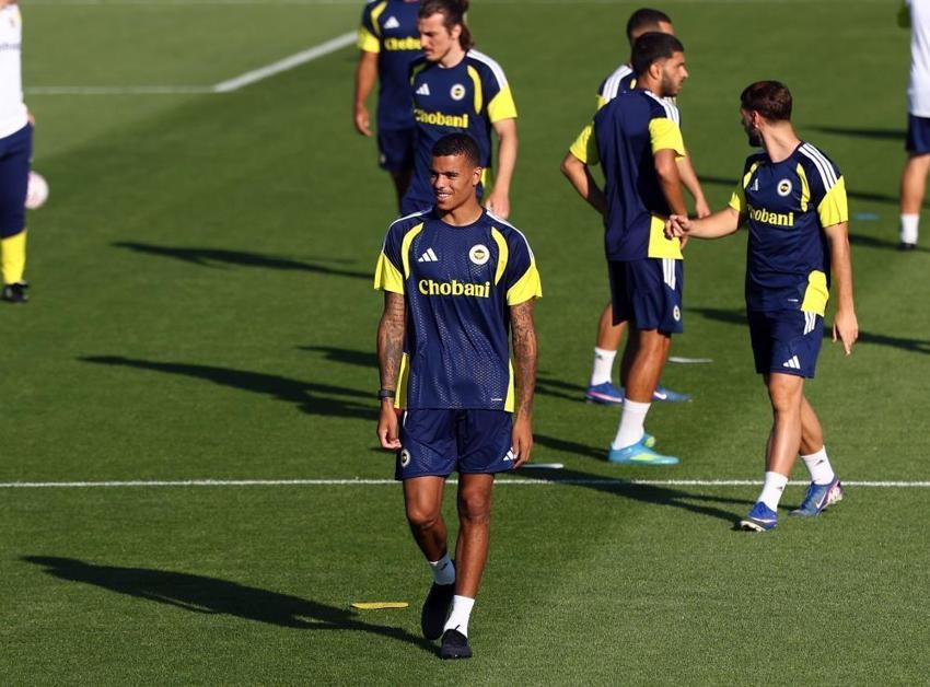 Fenerbahçe - Gornik Zabrze maçı hangi kanalda? Fenerbahçe - Gornik Zabrze maçı ne zaman? Fenerbahçe - Gornik Zabrze maçı saat kaçta? Fenerbahçe - Gornik Zabrze maçı şifresiz mi yayınlanacak? Fenerbahçe - Gornik Zabrze maçı nereden izlenir?