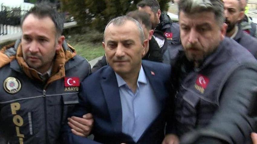 Gülistan Doku soruşturmasında flaş gelişme! Eski Vali Tuncay Sonel'in eşi dahil 15 kişi gözaltında