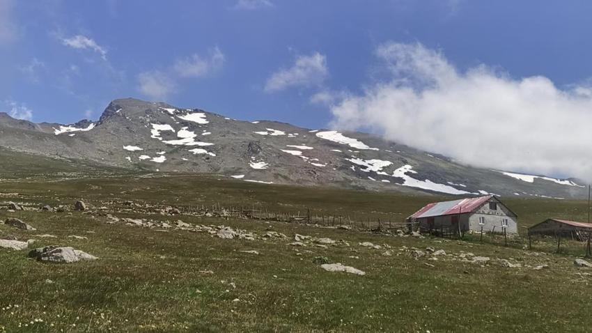 Ordu'nun yaz güzelliği: Ziyaretçi sayısı her geçen gün artıyor