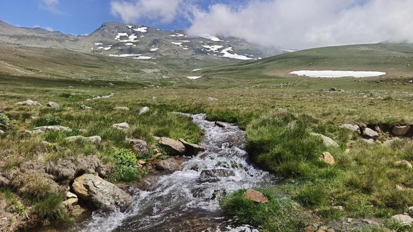 Ordu'nun yaz güzelliği: Ziyaretçi sayısı her geçen gün artıyor