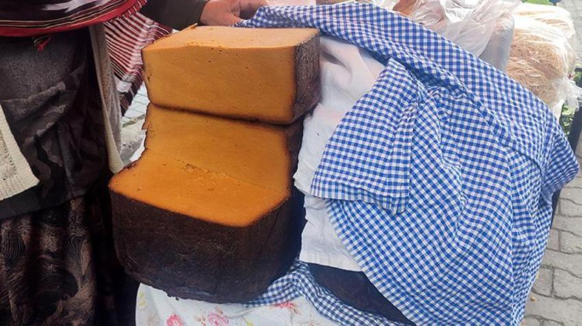 150 yıllık Karadeniz efsanesine tescil geliyor! Sürmene 'tenekede mısır ekmeği' için düğmeye basıldı!