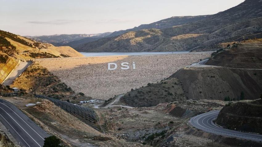 Enerji de sulama da ona emanet: Toroslar'ın arasında ekonomiye değer katıyor