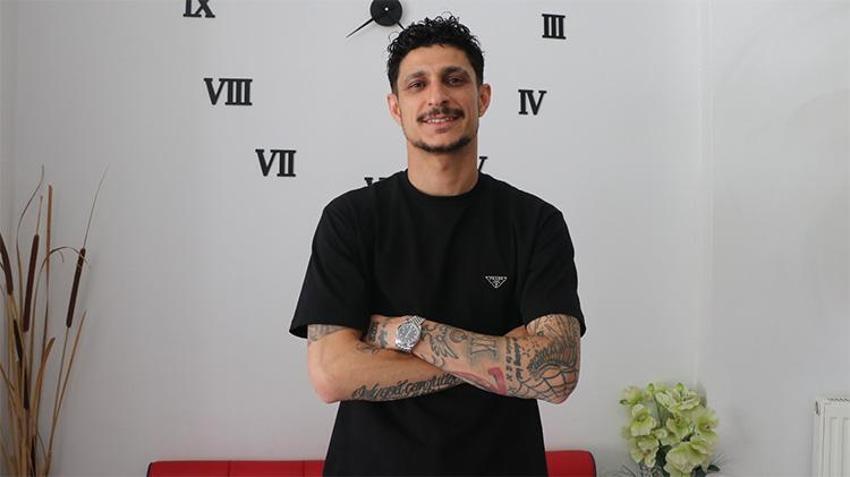Kayserispor'dan transfer hamlesi! Resmi açıklama geldi, anlaşma sağlandı