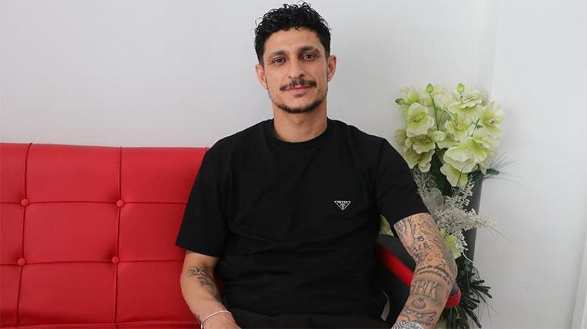 Kayserispor'dan transfer hamlesi! Resmi açıklama geldi, anlaşma sağlandı