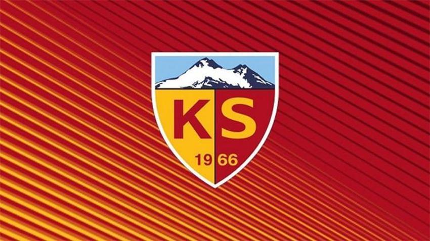 Kayserispor'dan transfer hamlesi! Resmi açıklama geldi, anlaşma sağlandı