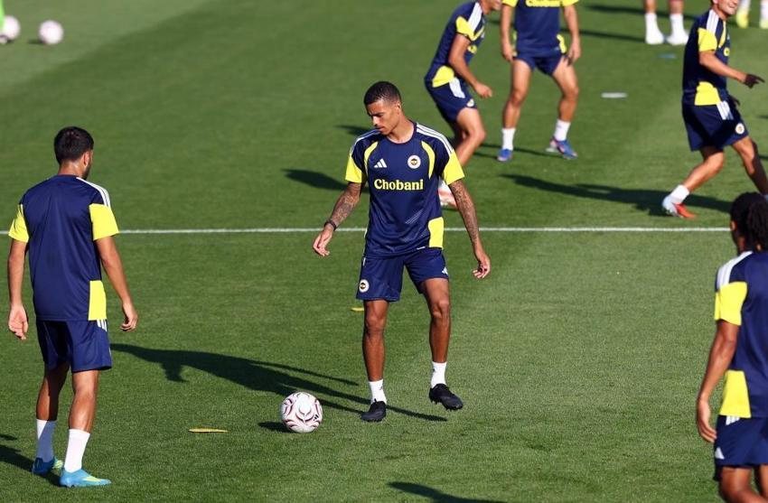 SON DAKİKA: Fenerbahçe - Górnik Zabrze hangi kanalda? Fener'in maçı saat kaçta hangi kanalda? Fenerbahçe'nin ilk 11'i belli oldu
