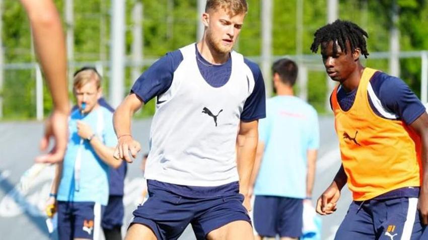 Başakşehir - Inter Turku maçı ne zaman? Başakşehir - Inter Turku maçı saat kaçta? Başakşehir - Inter Turku maçı hangi kanalda? Başakşehir - Inter Turku maçı şifresiz mi? Başakşehir - Inter Turku maçı nereden izlenir?