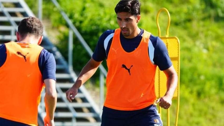 Başakşehir - Inter Turku maçı ne zaman? Başakşehir - Inter Turku maçı saat kaçta? Başakşehir - Inter Turku maçı hangi kanalda? Başakşehir - Inter Turku maçı şifresiz mi? Başakşehir - Inter Turku maçı nereden izlenir?