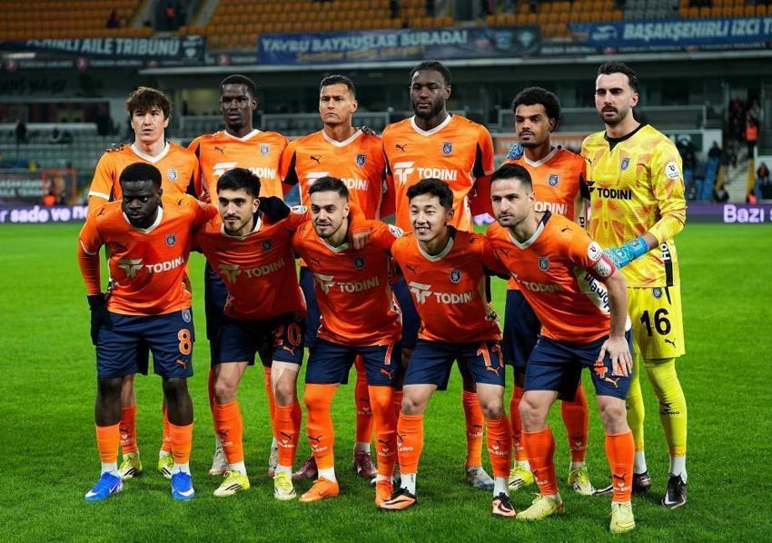 Başakşehir - Inter Turku maçı ne zaman? Başakşehir - Inter Turku maçı saat kaçta? Başakşehir - Inter Turku maçı hangi kanalda? Başakşehir - Inter Turku maçı şifresiz mi? Başakşehir - Inter Turku maçı nereden izlenir?