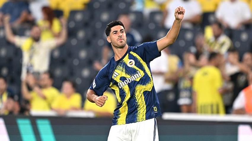 Fenerbahçe - Gornik Zabrze maç özeti! Fenerbahçe - Gornik Zabrze canlı yayın! Fenerbahçe - Gornik Zabrze maçı! Fenerbahçe - Gornik Zabrze maç özeti! Fenerbahçe - Gornik Zabrze maç sonucu! Fenerbahçe - Gornik Zabrze maçı nereden izlenir?
