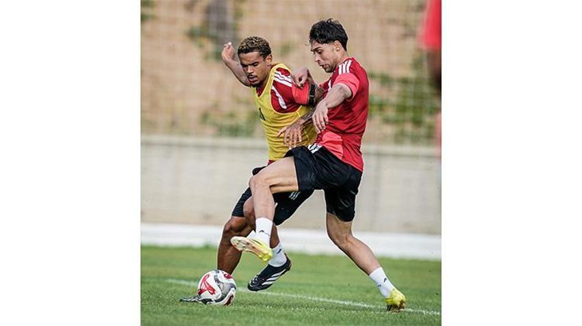 Kayserispor'da yabancı krizinde son nokta: 3 yıldız kadro dışı bırakıldı!