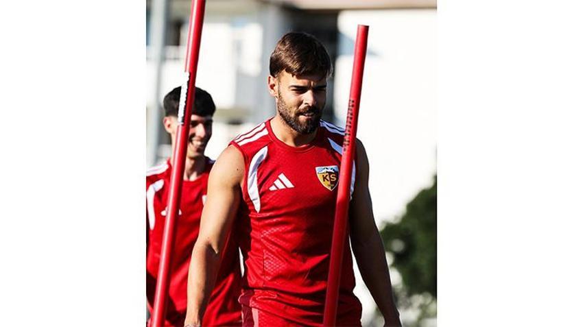Kayserispor'da yabancı krizinde son nokta: 3 yıldız kadro dışı bırakıldı!