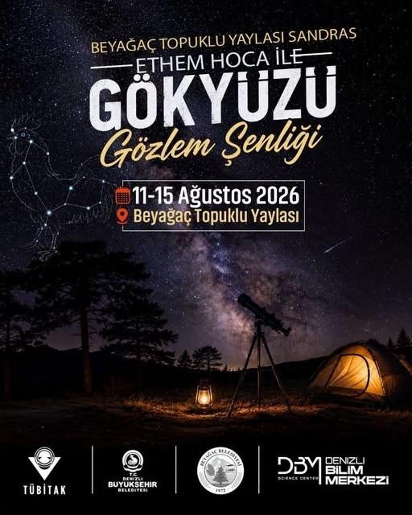 Türkiye'nin en karanlık noktasında dev şenlik başlıyor! Tarih belli oldu, binlerce kişi akın edecek!