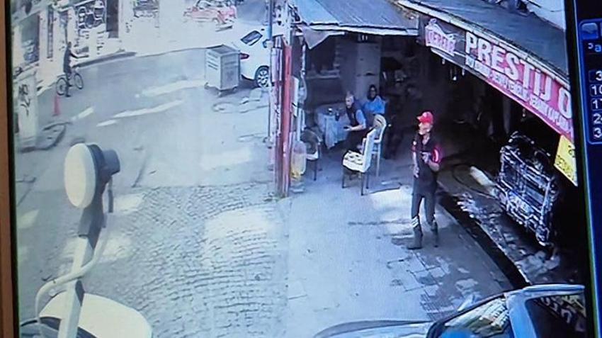 Eskişehir'de kaldırımda yürüyen genç kadını duvara sıkıştıran sürücü tahliye edildi! Hayatını kaybeden Gökçe'nin annesinden feryat!