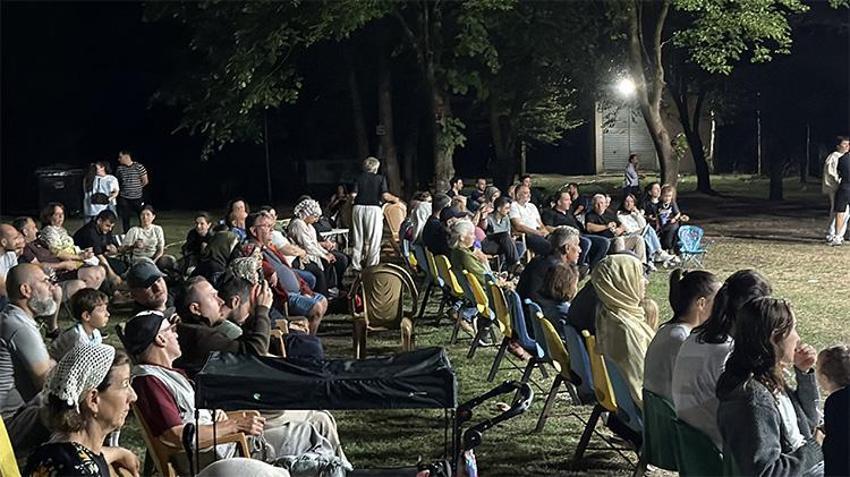 Türkiye'de ilk ve tek! Düzce'de başladı: Hem spor hem de sosyalleşme imkanı sunuyor