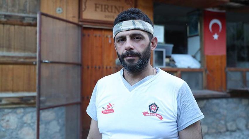 Osmanlı’dan kalan 100 yıllık lezzet! Erzincan’ın 6 ay bozulmayan Eğin ekmeği yok satıyor!