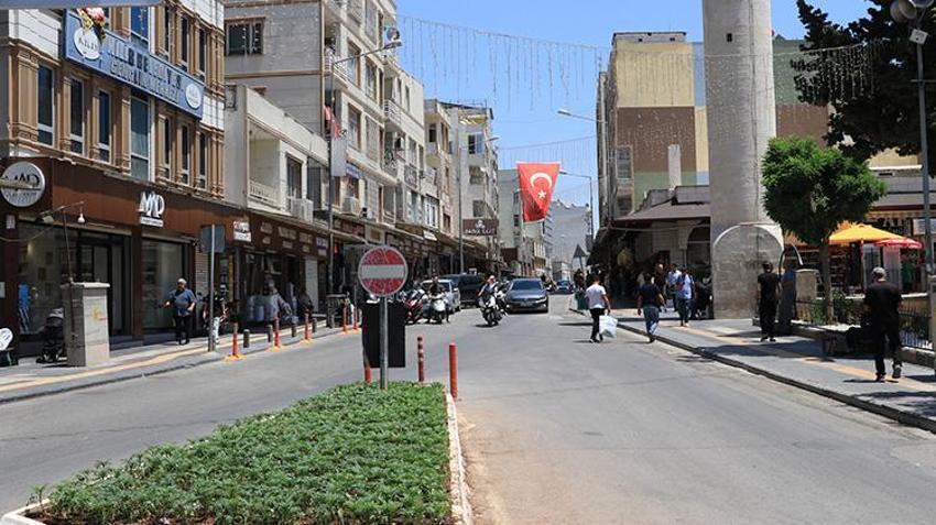 Gaziantep ve çevre illerde sıcak hava hayatı olumsuz etkiliyor! Termometreler 40 derece seviyesinde