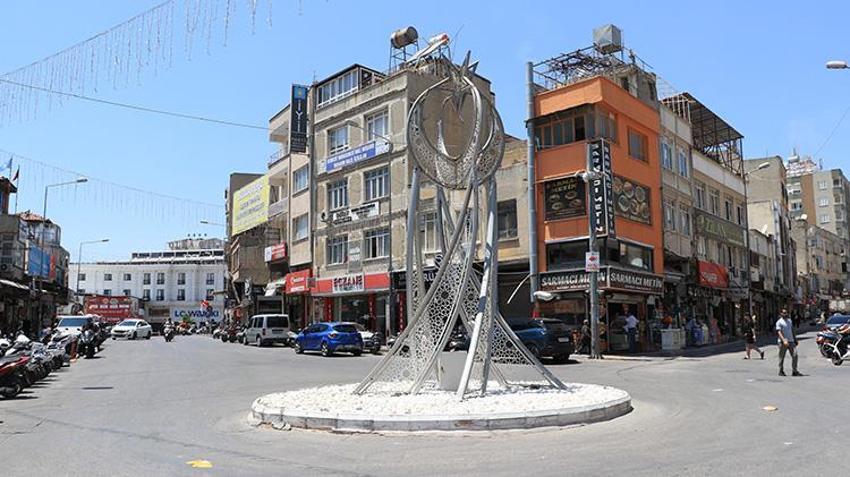 Gaziantep ve çevre illerde sıcak hava hayatı olumsuz etkiliyor! Termometreler 40 derece seviyesinde