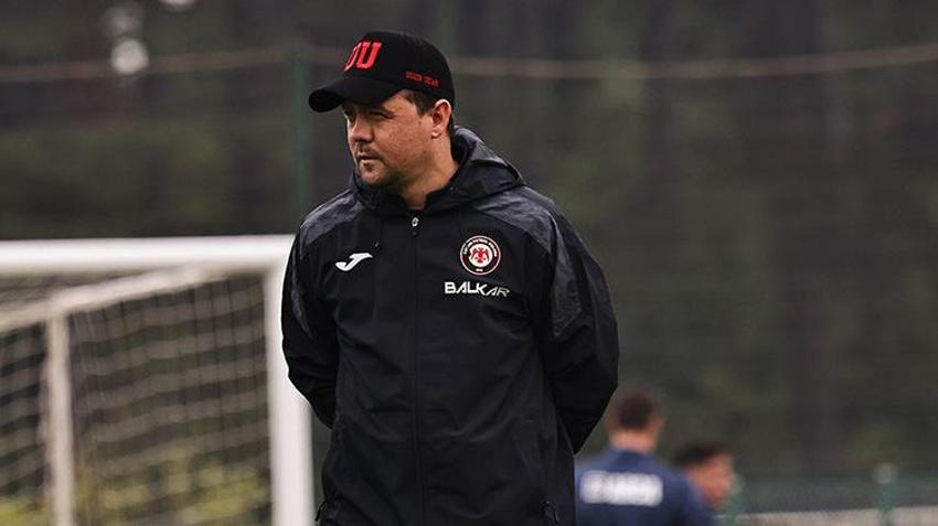 Uğur Uçar: 'Çorum FK'ya çok kaliteli oyuncular katılacak, taraftarımız sabretsin'