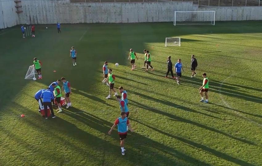 Uğur Uçar: 'Çorum FK'ya çok kaliteli oyuncular katılacak, taraftarımız sabretsin'