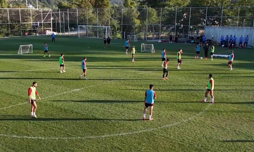 Uğur Uçar: 'Çorum FK'ya çok kaliteli oyuncular katılacak, taraftarımız sabretsin'