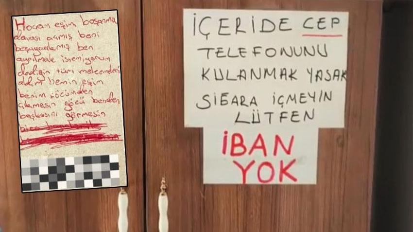 Gaziantep'te pes dedirten operasyon! Dua karşılığı para topladı, büyü ve beddua içerikli kağıtlar şoke etti