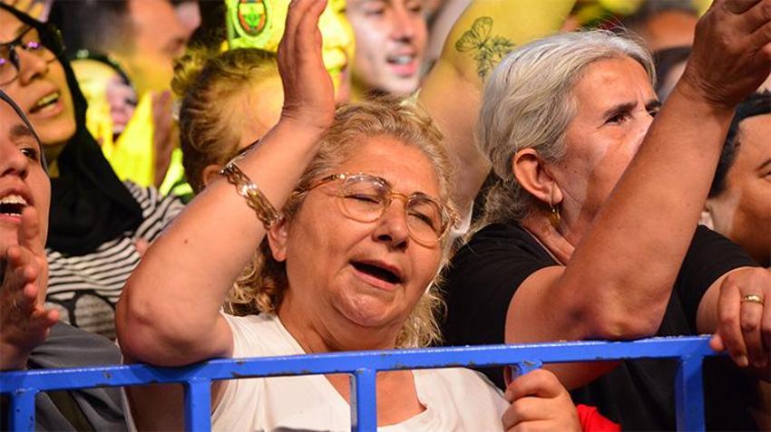 Çorum'da Hitit Festivali! Binlerce kişi akın etti