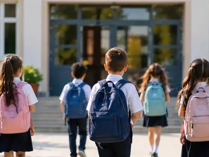 Okullarda hayata geçiyor: e-skuter ve bisiklet eğitimi verilecek